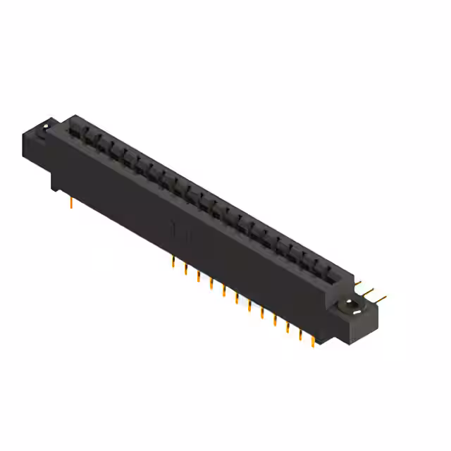 887-040-559-803 EDAC Inc.  Edgeboard Connectors